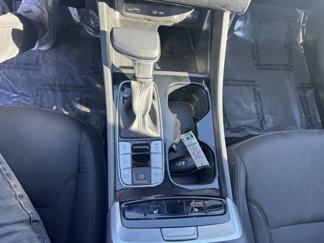 Used 2024 Hyundai Tucson SEL image 20