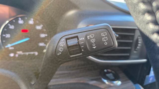 Certified 2023 Ford Explorer Limited w/ Limited Technology Package AWD/4WD image 16