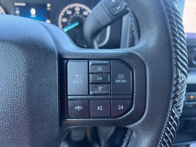 Certified 2023 Ford F150 XLT AWD/4WD image 27