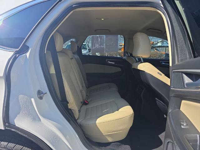 Certified 2024 Ford Edge SEL w/ Convenience Package image 34