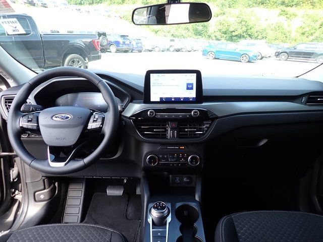 Certified 2023 Ford Escape Active AWD/4WD image 20