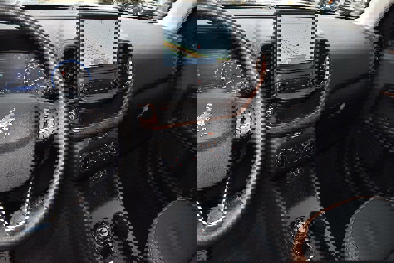 Certified 2023 Ford Bronco Sport Outer Banks w/ Tech Package image 26