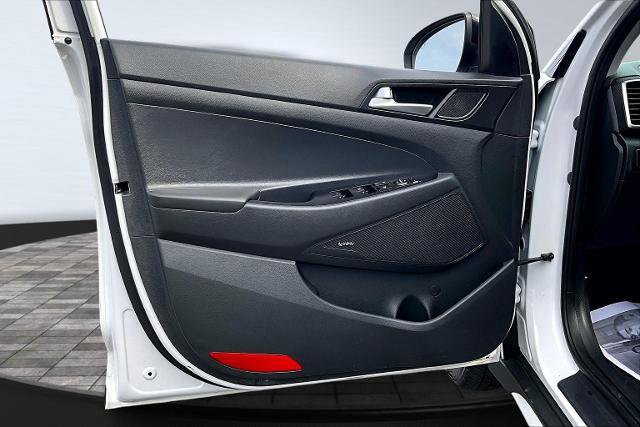 Used 2019 Hyundai Tucson Night image 26