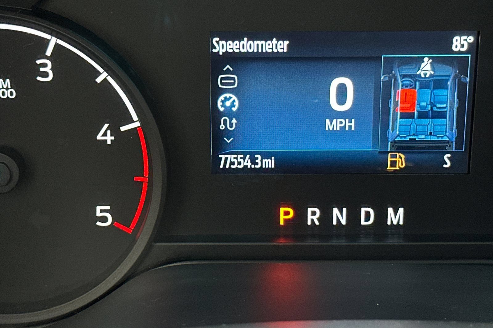 Certified 2024 Ford F250 XLT AWD/4WD image 22