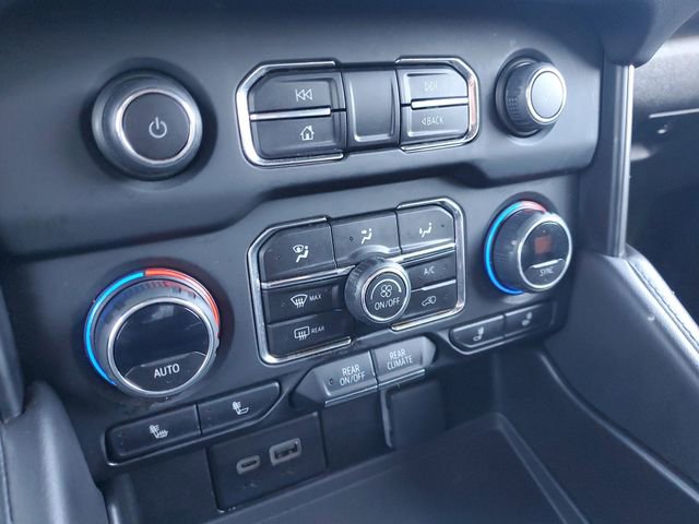 Used 2023 Chevrolet Tahoe LT image 27