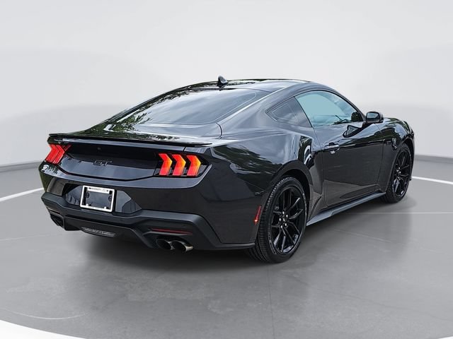 Certified 2024 Ford Mustang GT Premium RWD image 3