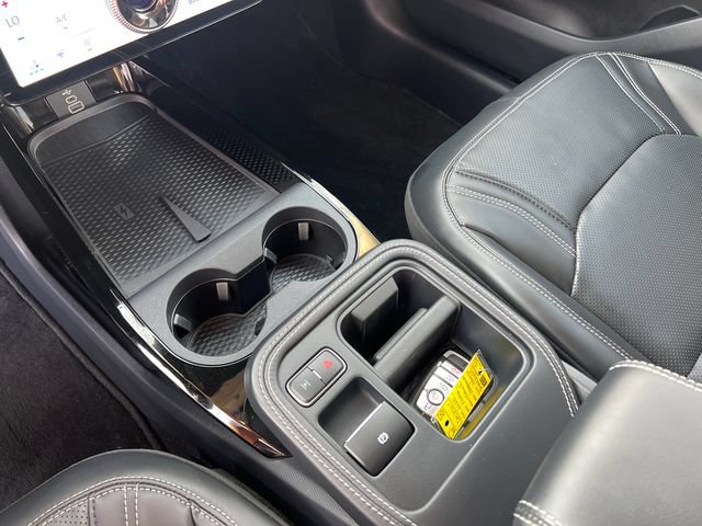 Certified 2025 Ford Mustang Mach-E Premium AWD/4WD image 21