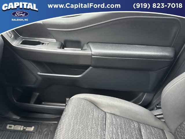 Certified 2023 Ford F150 XLT w/ Equipment Group 302A High AWD/4WD image 28