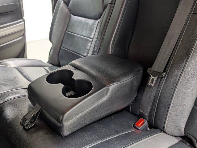 Used 2020 Toyota Tundra Limited AWD/4WD image 18