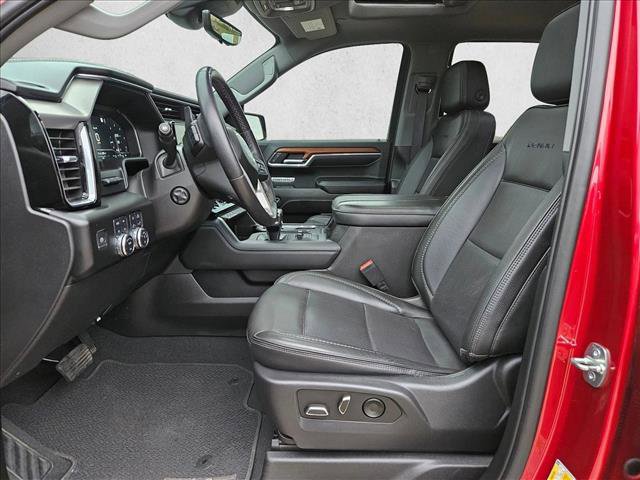 Used 2023 GMC Sierra 1500 Denali w/ Denali Reserve Package image 16