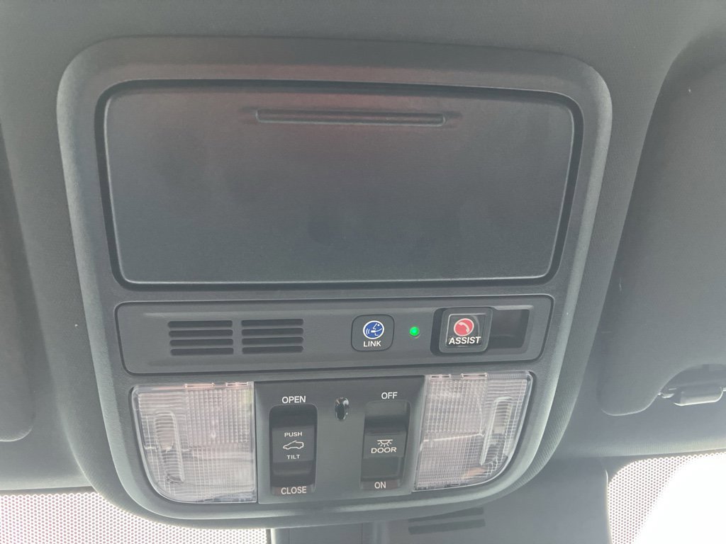 Used 2019 Honda Passport Elite image 24