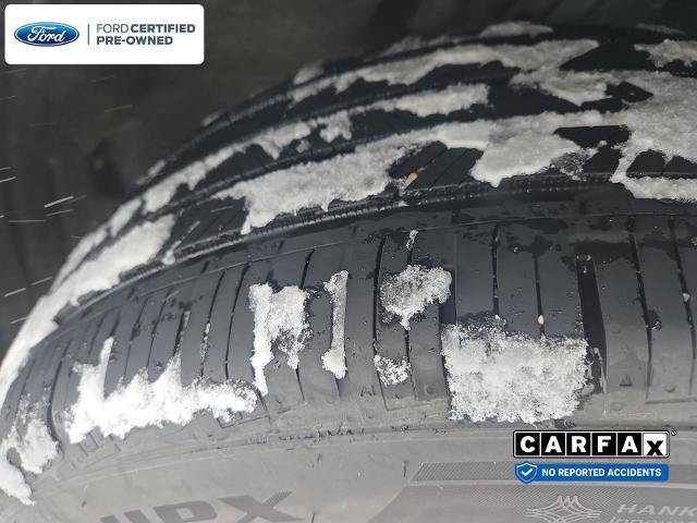 Certified 2023 Ford Explorer Limited AWD/4WD image 23