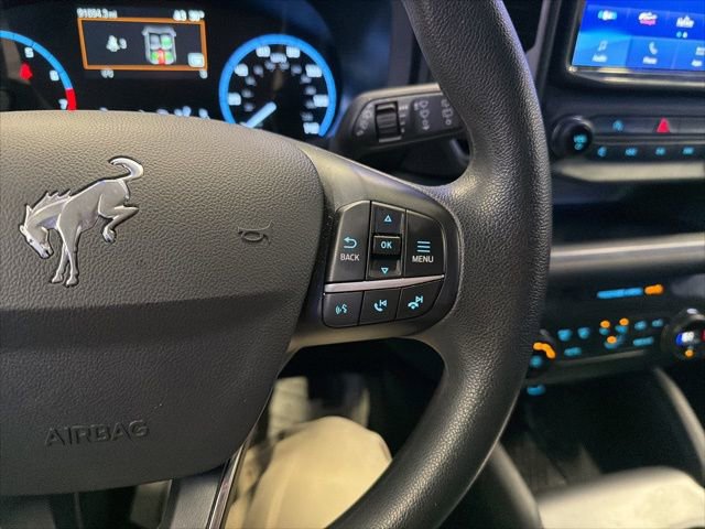 Certified 2021 Ford Bronco Sport Big Bend image 39