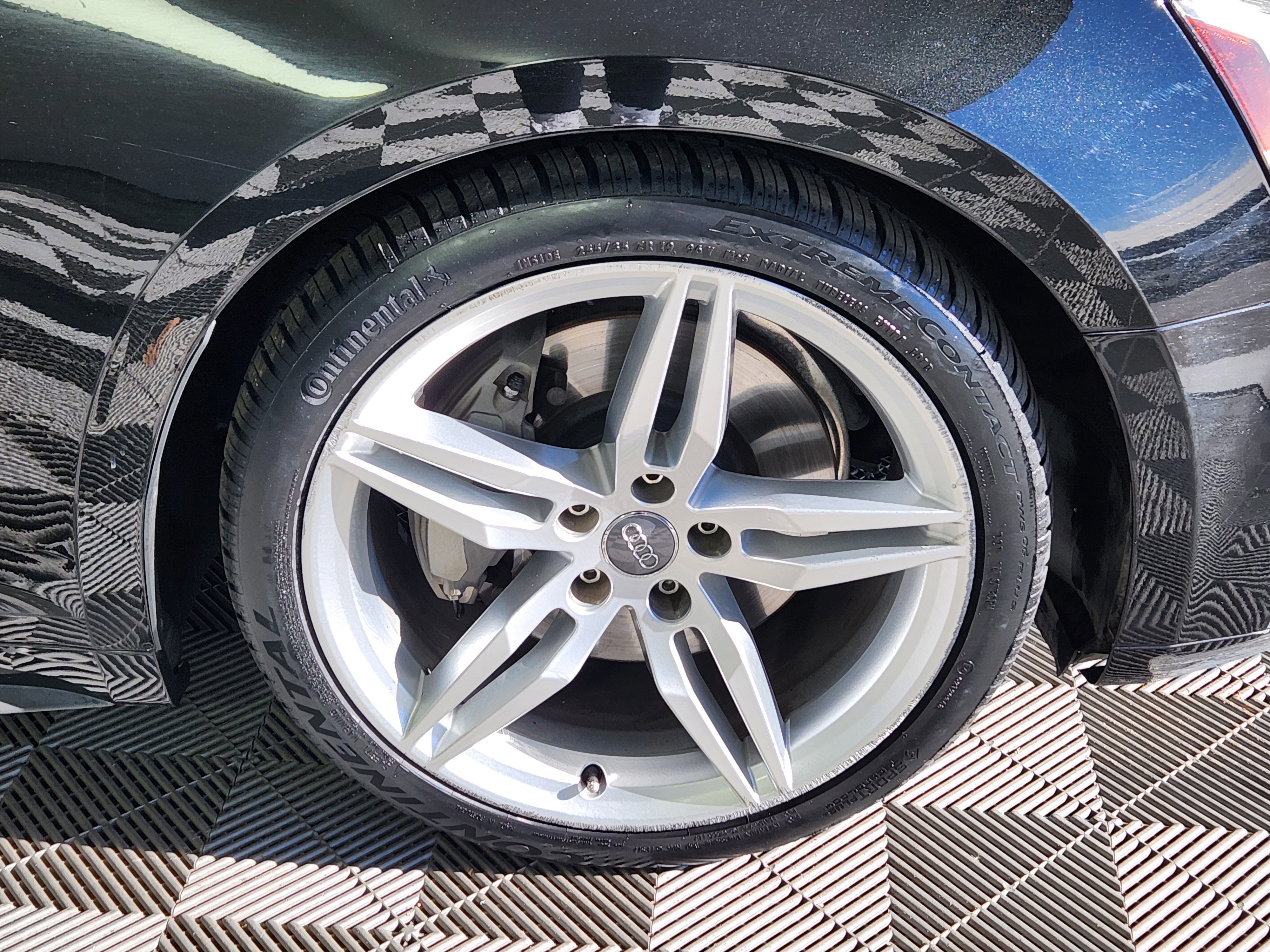 Used 2018 Audi A5 2.0T Premium Plus image 9