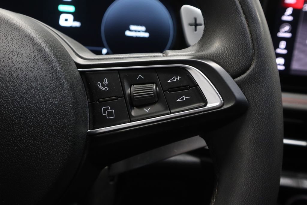 Used 2024 Dodge Hornet R/T w/ R/T Blacktop Package image 30