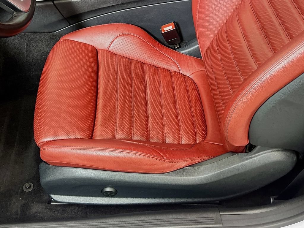 Used 2021 Mercedes-Benz C 300 4MATIC Coupe image 26