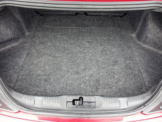 Certified 2017 Ford Mustang EcoBoost image 26