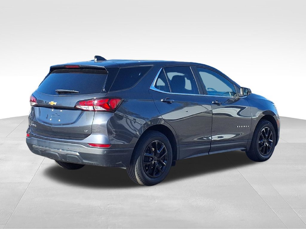 Used 2023 Chevrolet Equinox LT FWD image 6