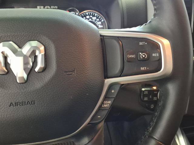 Used 2023 RAM 1500 Big Horn AWD/4WD image 20