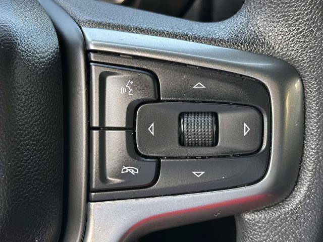 Used 2020 Chevrolet Silverado 1500 LT AWD/4WD image 20