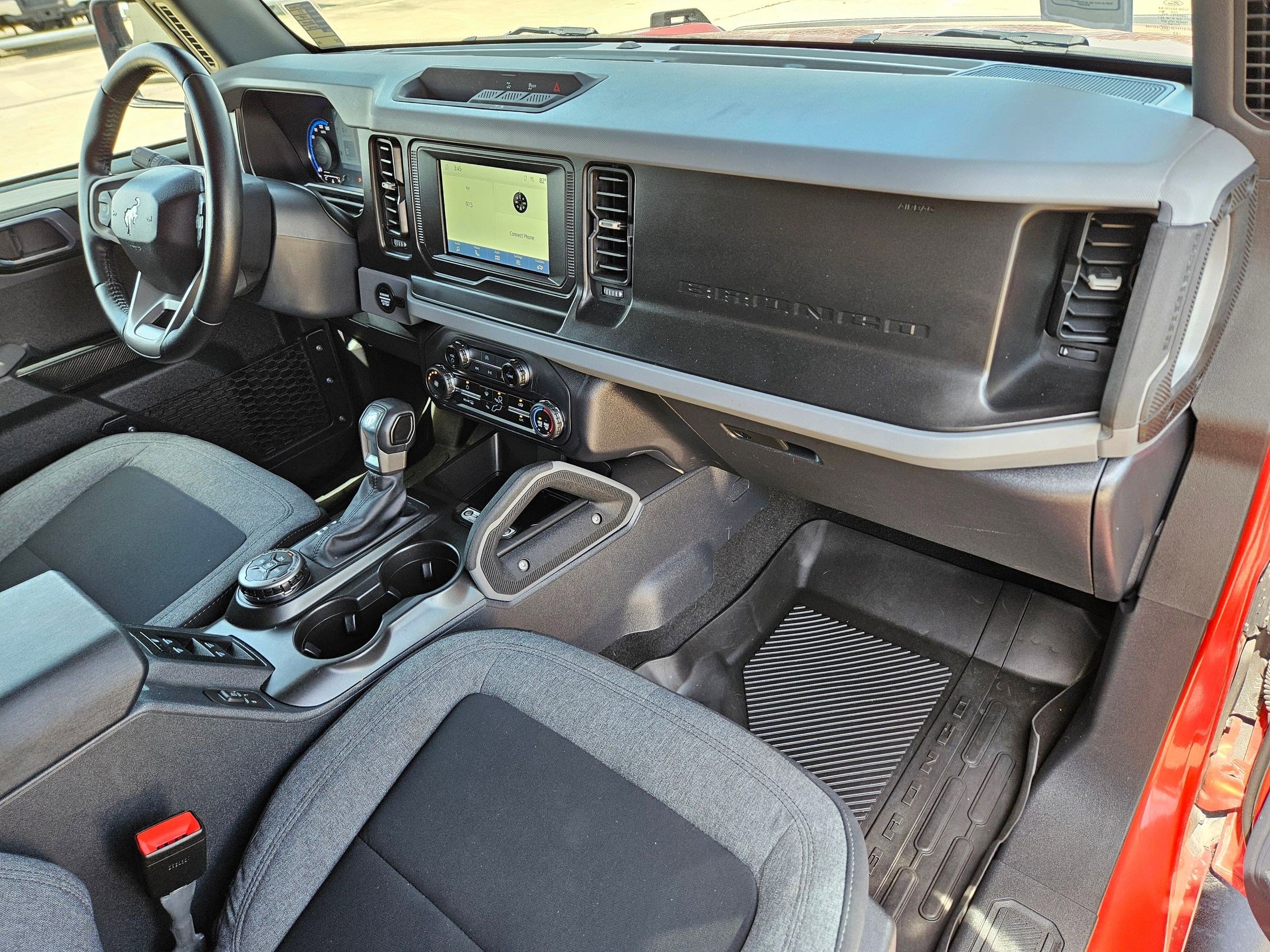 Certified 2023 Ford Bronco Big Bend AWD/4WD image 32