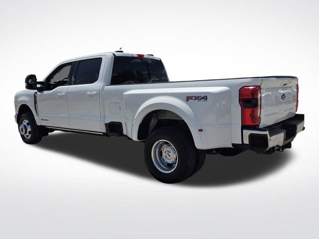 Certified 2024 Ford F350 Lariat w/ Lariat Ultimate Package AWD/4WD image 7