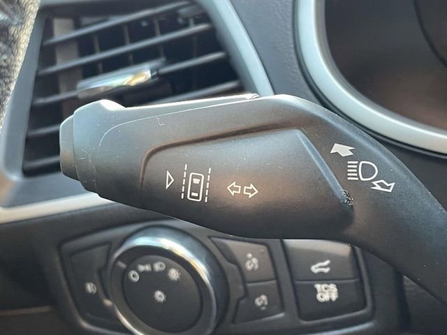 Certified 2021 Ford Edge SEL w/ Convenience Package AWD/4WD image 22