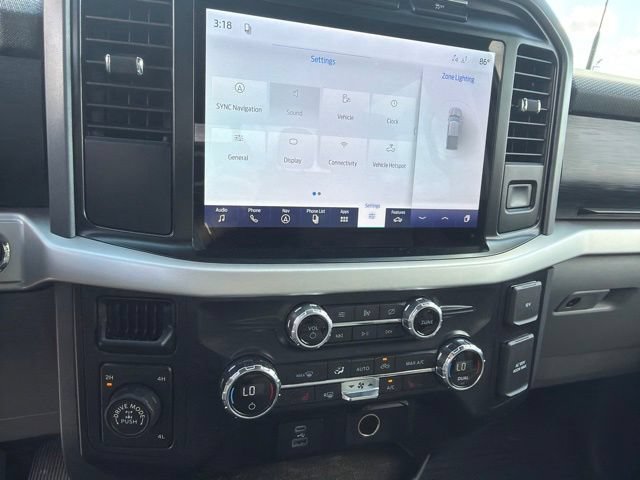 Certified 2021 Ford F150 XLT w/ Equipment Group 302A High AWD/4WD image 7