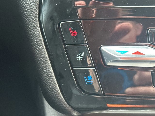 Certified 2023 Ford Explorer Limited image 28