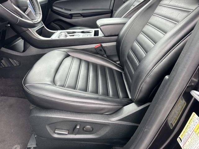Certified 2022 Ford Edge SEL w/ Convenience Package AWD/4WD image 16