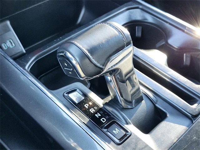 Certified 2023 Ford F150 XLT w/ Equipment Group 302A High image 26