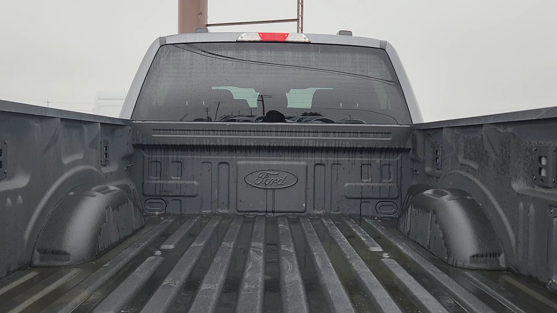 Certified 2024 Ford F150 STX AWD/4WD image 19