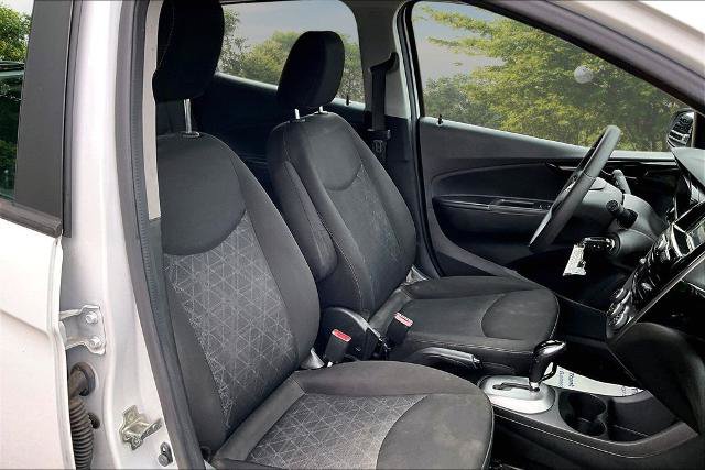 Used 2020 Chevrolet Spark LT FWD image 7