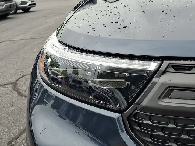 Certified 2023 Ford Explorer Timberline w/ Timberline Technology Package AWD/4WD image 10