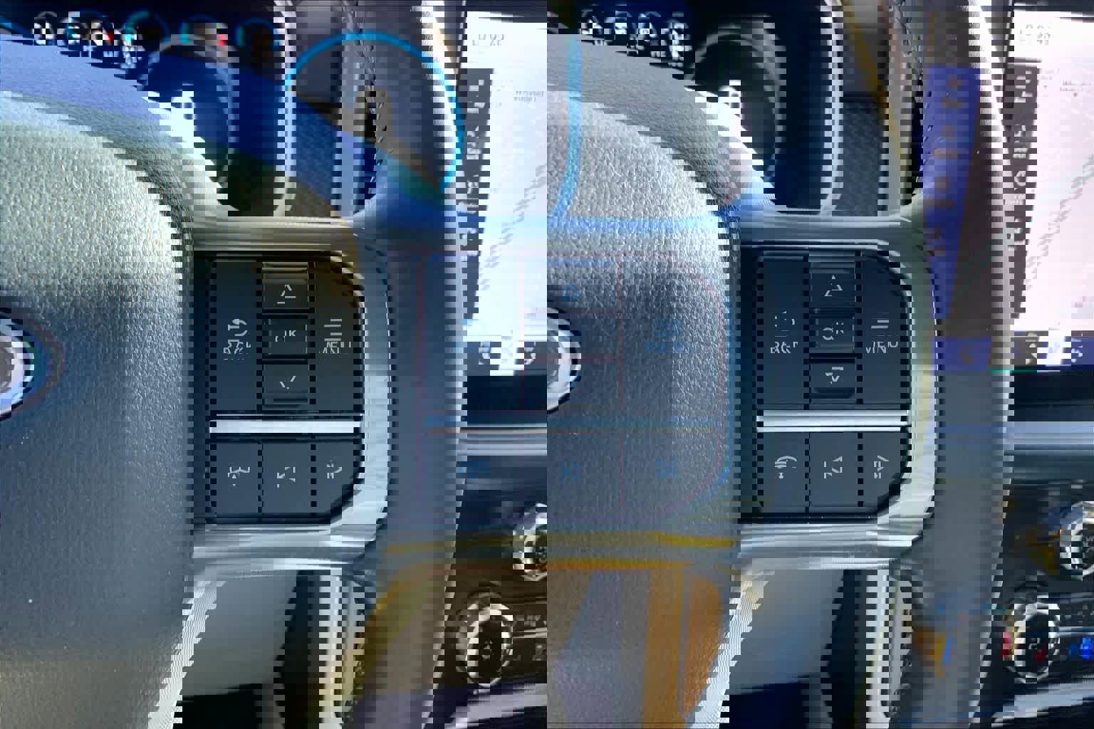 Certified 2023 Ford F150 Limited image 24