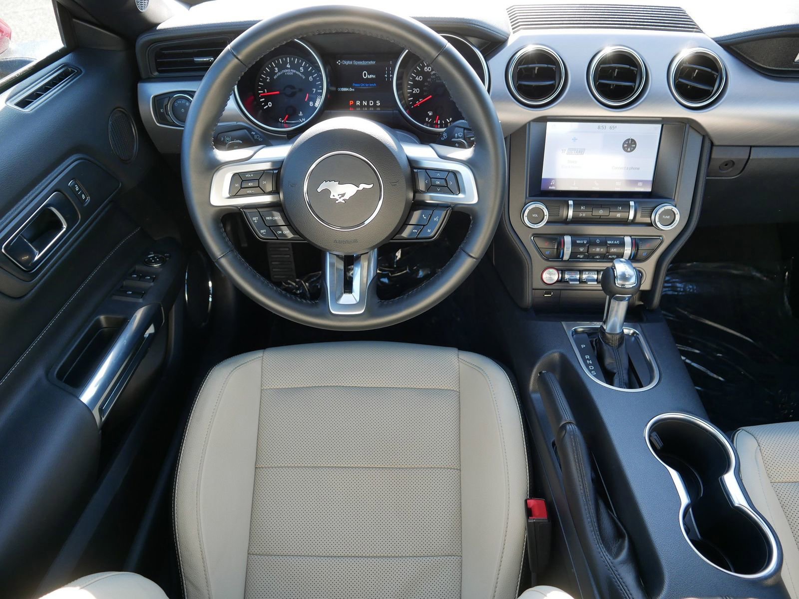 Certified 2023 Ford Mustang GT Premium image 21