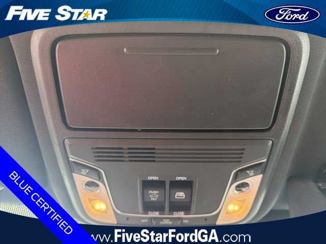 Used 2024 Honda Ridgeline RTL image 30