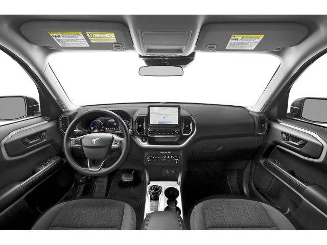 Certified 2021 Ford Bronco Sport Big Bend AWD/4WD image 5