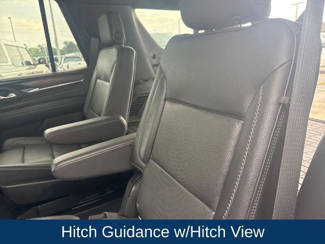 Used 2021 GMC Yukon Denali w/ Denali Premium Package AWD/4WD image 18