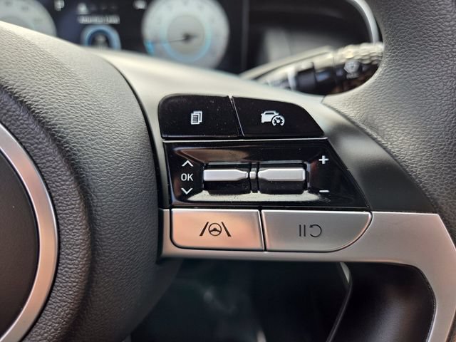 Used 2024 Hyundai Santa Cruz SEL w/ Activity Package FWD image 28