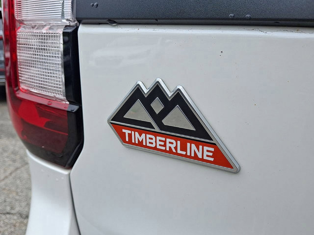 Certified 2022 Ford Expedition Timberline image 24