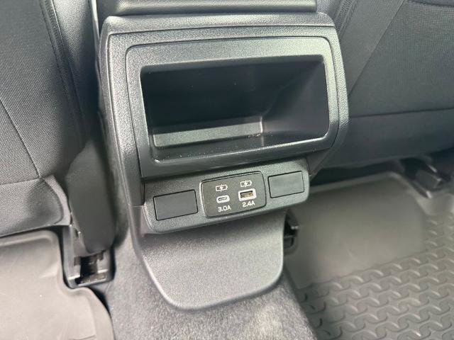 Used 2024 Subaru WRX Premium AWD/4WD image 24