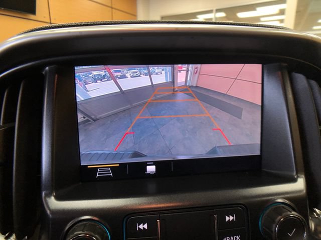 Used 2020 Chevrolet Colorado ZR2 AWD/4WD image 16