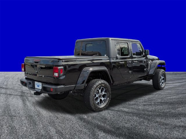 Used 2022 Jeep Gladiator Sport AWD/4WD image 4