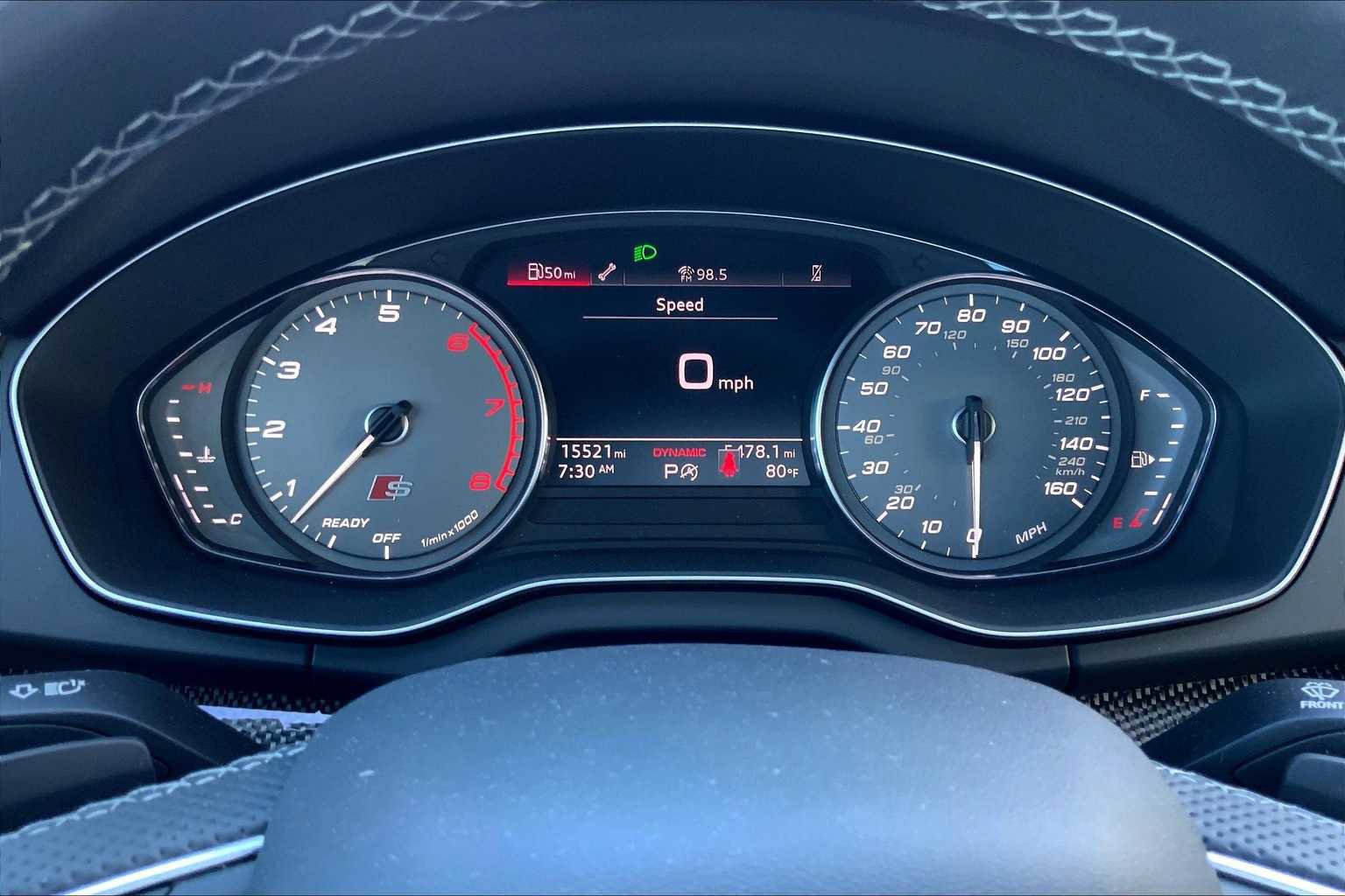 Used 2022 Audi SQ5 Premium image 19