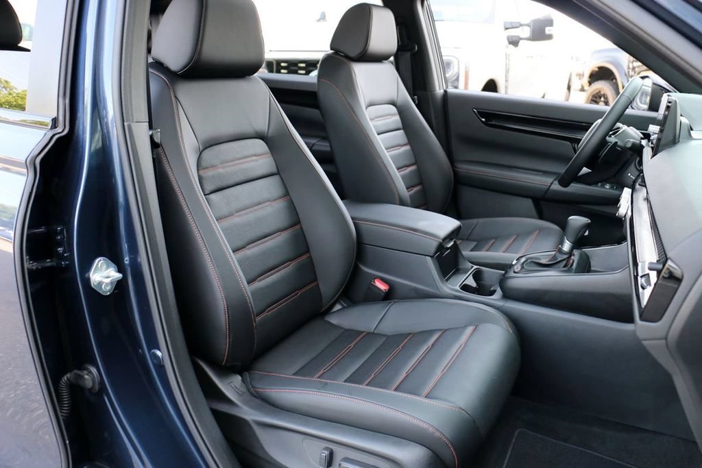 Used 2026 Honda CR-V Sport Touring image 33