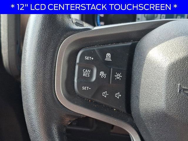 Certified 2022 Ford Bronco Outer Banks image 21