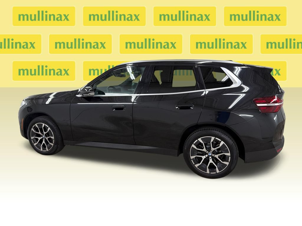 Used 2026 BMW X3 xDrive30i AWD/4WD image 13