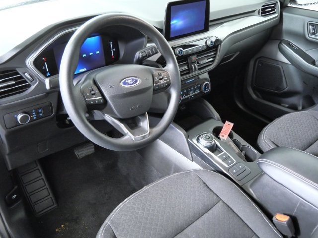 Certified 2025 Ford Escape Active AWD/4WD image 5