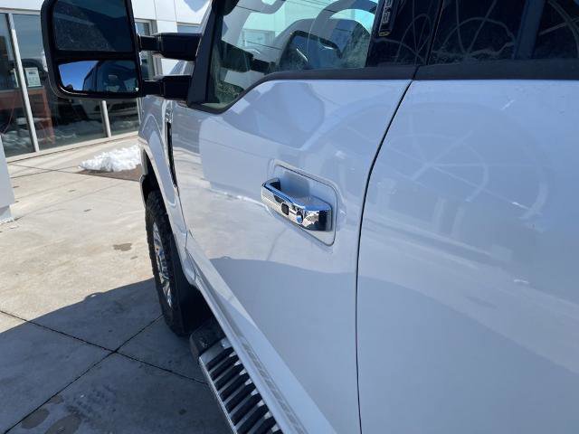 Certified 2022 Ford F250 Lariat w/ Lariat Ultimate Package image 30